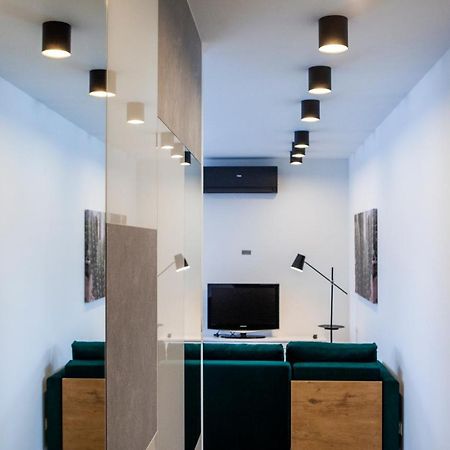 Luksusowy Apartament Nad Jeziorem Czluchow Bagian luar foto